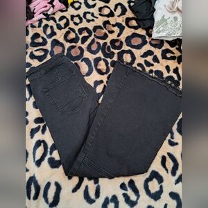 Free people Flared jeans
